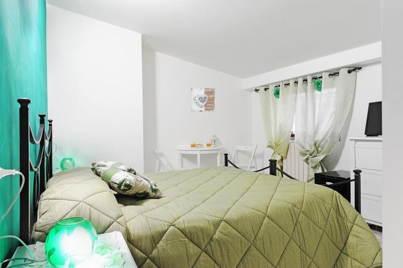 Beni Benius Hotell Selva Candida Exteriör bild